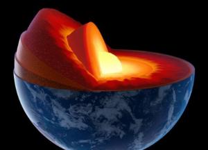 Неизвестный источник магнетизма обнаружили внутри Земли 