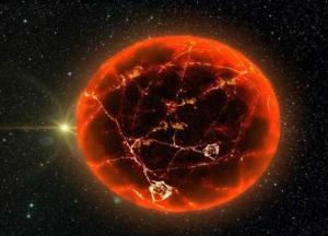 Астрономы открыли новую «адскую» планету