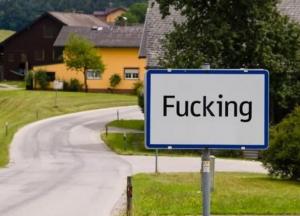 Деревня в Австрии меняет название из-за туристов