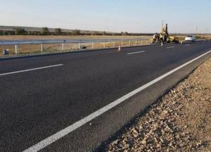 Минфин рассказал о ремонте дорог в 2021 году