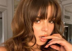 Известная модель снялась топлес во время отдыха в Таиланде (фото)