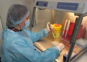В Украине обнаружили 14 553 новых случая коронавируса