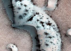 Найден способ сделать Марс пригодным для жизни