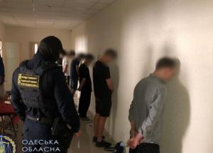 В Одесской области разоблачили фиктивный коллцентр с оборотом в $1 млн (фото)