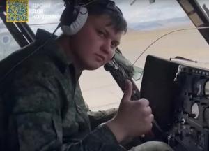 В Іспанії розстріляли російського пілота Мі-8, який перегнав вертоліт до України