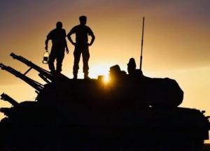 Бойцы ООС получили премию в полмиллиарда гривен за соблюдение перемирия