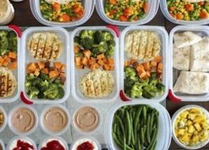 Названа еда, которая полезна перед тренировкой