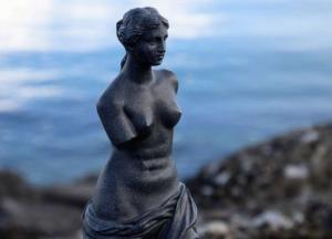 Археологи обнаружили статуэтку Венеры возрастом 6,5 тысячи лет