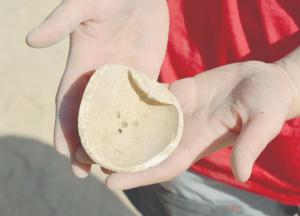 Археологи нашли удивительные артефакты, которым 9 тыс. лет 