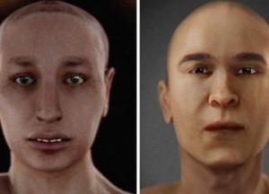 Ученые воссоздали внешность отца фараона Тутанхамона