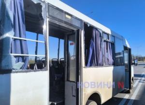 Іскандер із касетною бойовою частиною вдарив по Миколаєву: 1 людина загинула, 15 поранено (фото)