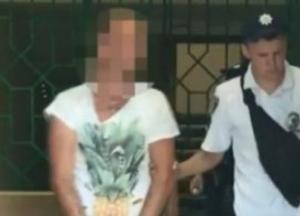 18-летняя беременная девушка стала жертвой насильника-рецидивиста (видео)