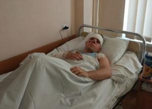 Выжившего в авиакатастрофе курсанта допросили