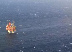 Нафтогаз получил 20 разрешений на добычу нефти и газа в Черном море
