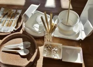 Португалия ввела запрет на одноразовый пластик