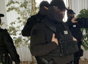 ГБР провело в налоговой массовые обыски из-за махинаций с НДС (фото)