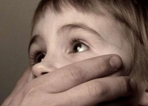 В Украине планируют усилить защиту детей от сексуального насилия