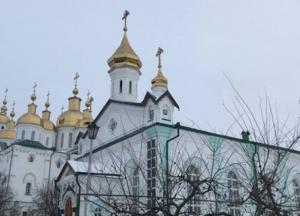 В Полтаве храм заподозрили в краже газа (фото)