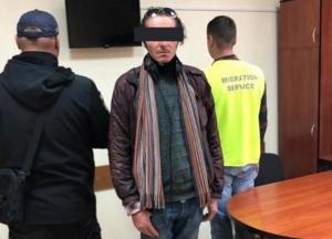 Во Львове испанец три месяца нелегально прожил в ТРЦ