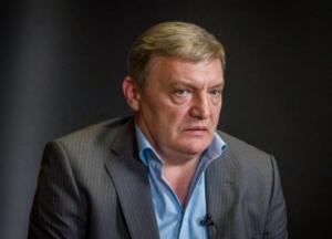 Суд избрал Грымчаку меру пресечения