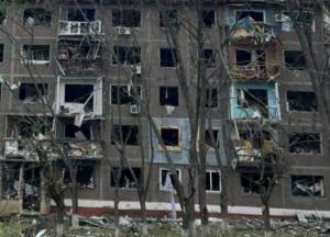 Ракетный обстрел Краматорска: повреждены 810 квартир в 32 многоэтажках (фото)