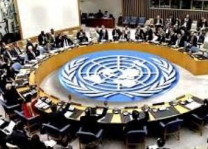 В ООН приняли резолюцию по Беларуси