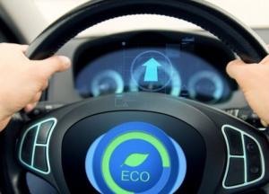 В Украине хотят наладить производство водородных автомобилей