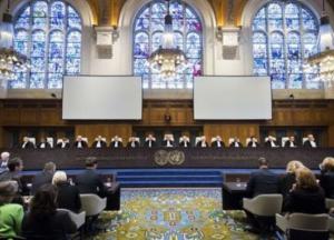 "Мы отрицаем!" В России разразились истерикой из-за иска Украины в Гааге