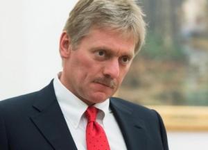 В Кремле засекретили детали гибели моряков-подводников 