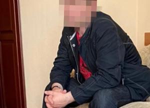 Жителя Николаева подозревают в госизмене