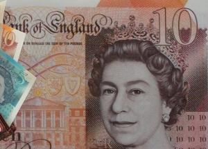 Де можна обміняти старі фунти в Києві: найкращі місця