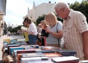 Швейцарія підтримує українську культуру під час війни через фестиваль Meridian Czernowitz