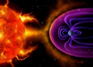 Землю накроет магнитная буря