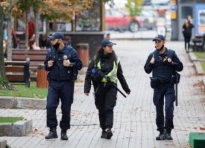 Кабмин одобрил расширение прав полиции по использованию электрошокера