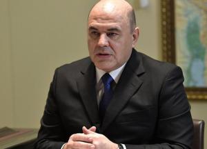 Путин назвал следующего премьер-министра России