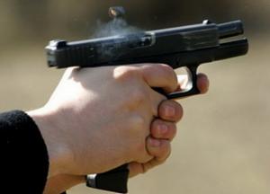 В Днепропетровской области посреди улицы застрелили мужчину