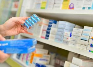 В Украине запретили популярные витамины из Германии