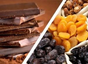 Медики назвали самые полезные сладости