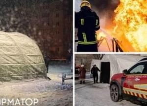 Україна готується до складної зими: експерт попереджає про дефіцит ресурсів та часу