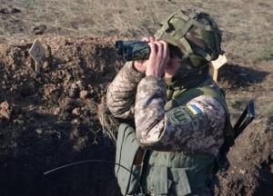 Обложили минами и ранили бойца: стало известно о свежей провокации боевиков на Донбассе