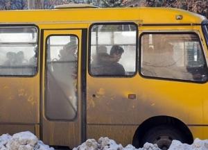 В Черновцах подорожает проезд в маршрутках