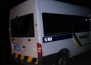 Под Киевом неизвестные в балаклавах избили и ограбили пенсионеров (фото, видео)