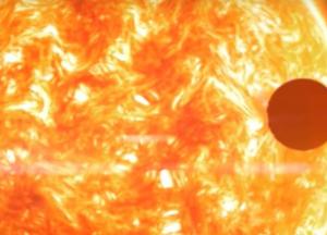 Ученые обнаружили «двойник» Земли рядом с Солнечной системой