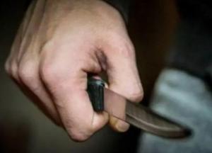 Во Львове мужчину до смерти забили ножом и молотком, а затем пытались сжечь