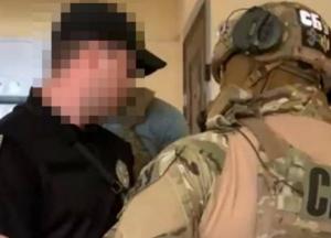 На Луганщине разоблачили воевавшего за "ЛНР" полицейского (фото)