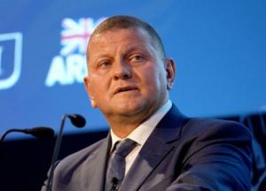 "Треба чесно сказати": Залужний пояснив, що буде перемогою у війні України і що – Росії 