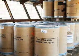 США стикаються з дефіцитом вибухівки: залежність від Китаю та застарілі технології