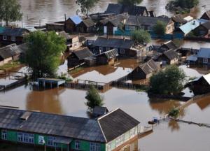 "Хватит лгать о жертвах!": количество погибших в наводнении в России растет