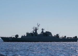 США пустили на дно 11 іранських суден