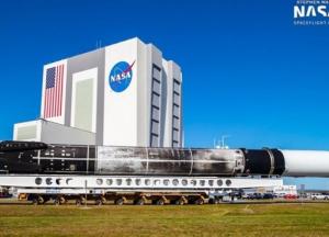 SpaceX установила рекорд по повторным запускам ракет Falcon 9